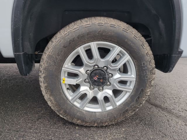 New 2026 Chevrolet Silverado 2500 High Country w/ High Country Premium Package image 26