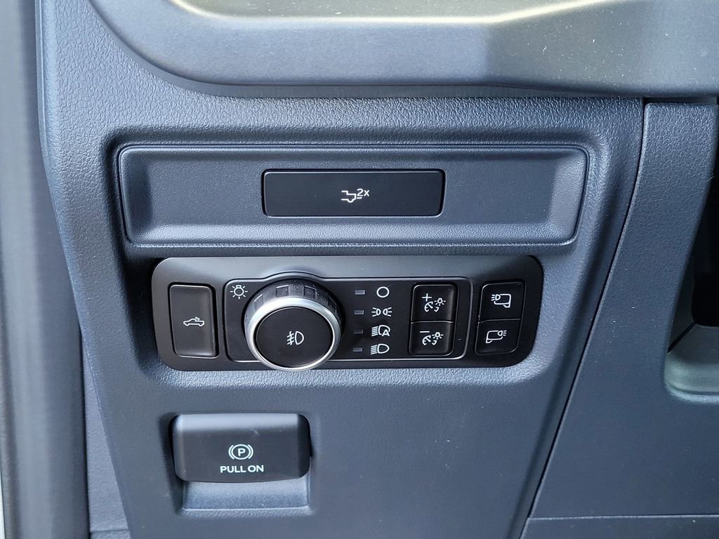 New 2026 Ford F150 XLT image 46