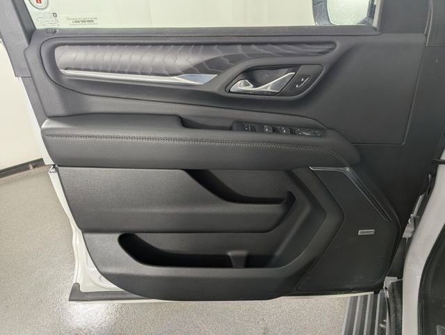 Used 2023 GMC Yukon XL Denali w/ Max Trailering Package image 9