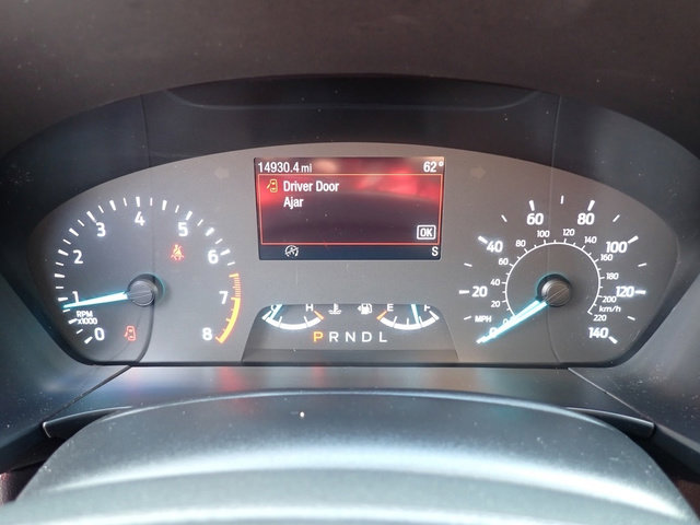 Used 2022 Ford Escape SE image 25