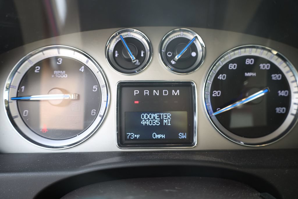 Used 2011 Cadillac Escalade ESV Premium AWD/4WD image 14