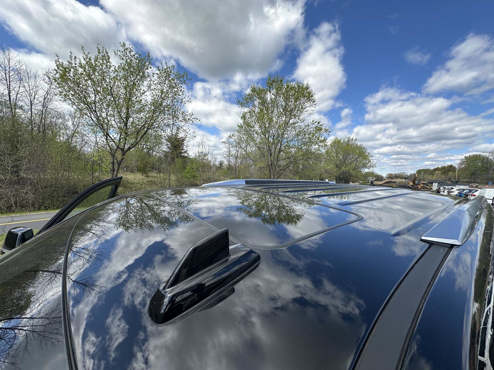 Used 2016 Cadillac Escalade Premium AWD/4WD image 15