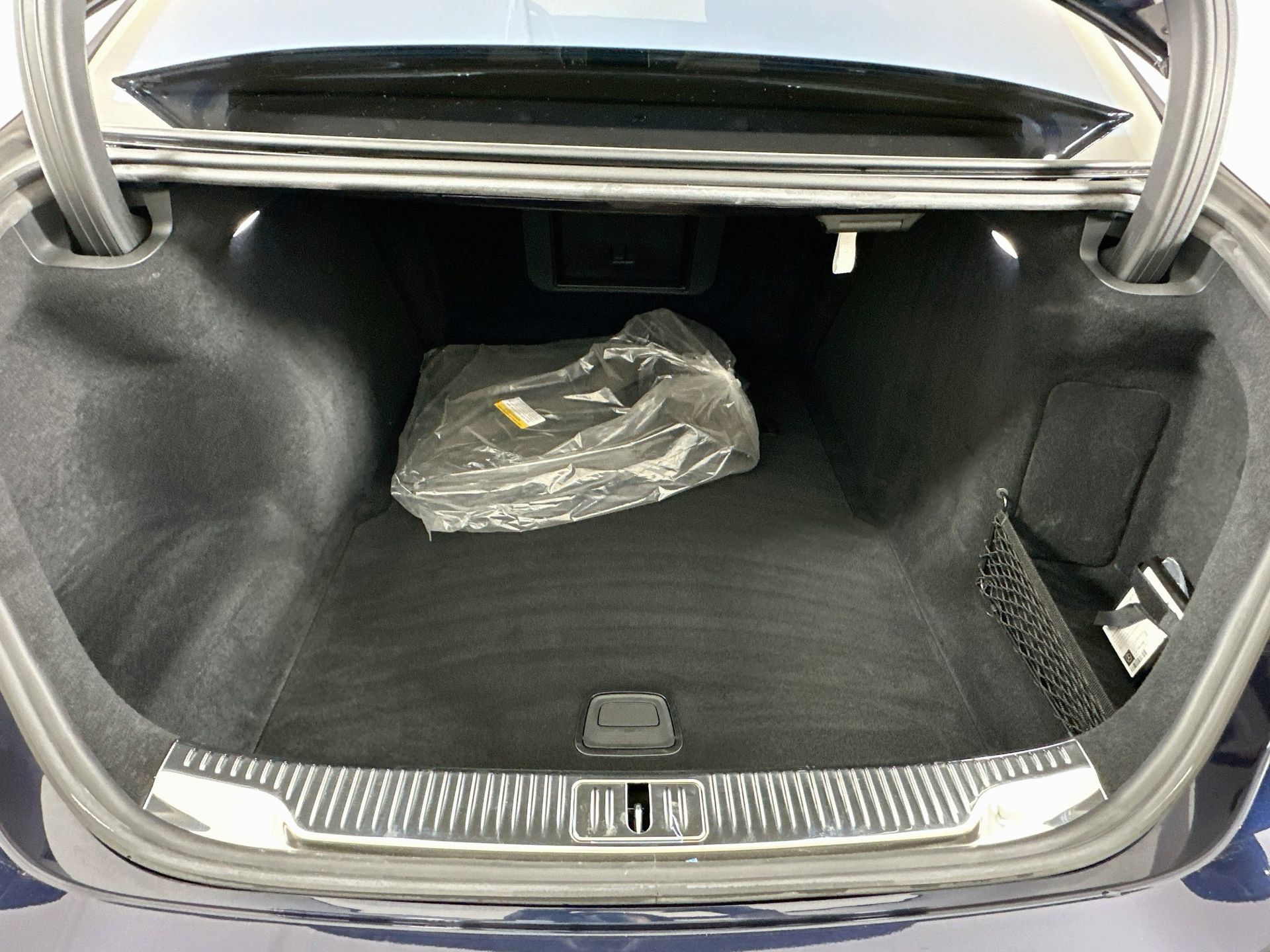 Certified 2023 Mercedes-Benz S 500 4MATIC image 29