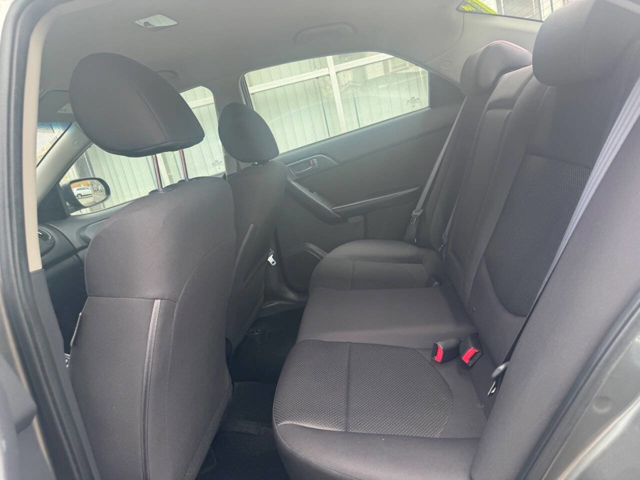 Used 2012 Kia Forte EX w/ Fuel Economy Pkg image 15