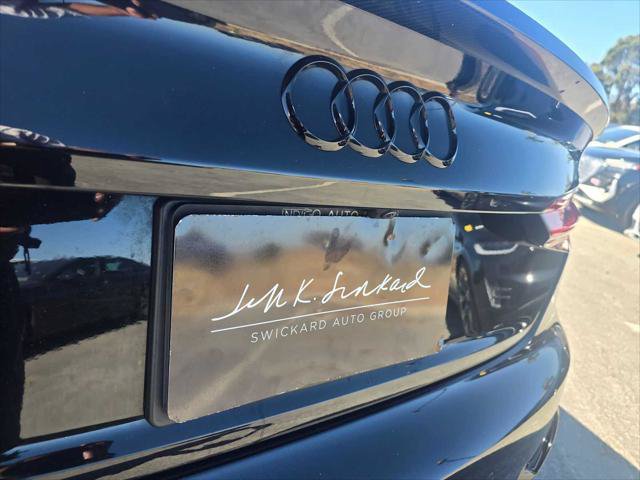 Used 2023 Audi S5 Prestige w/ Prestige Package AWD/4WD image 13