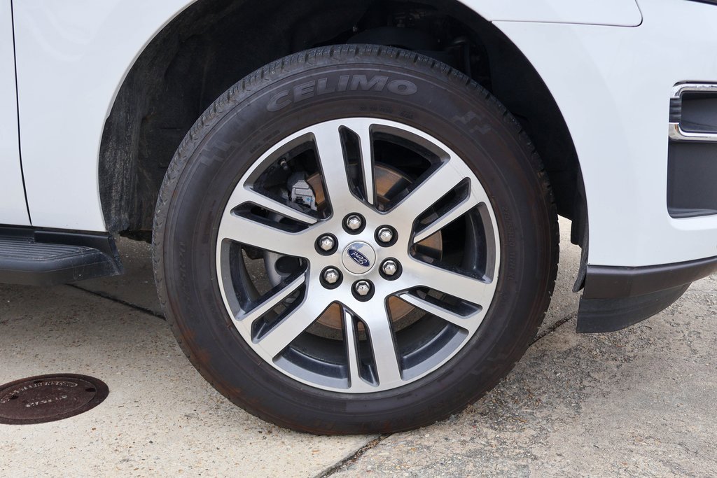 Used 2024 Ford Expedition Max Limited image 28