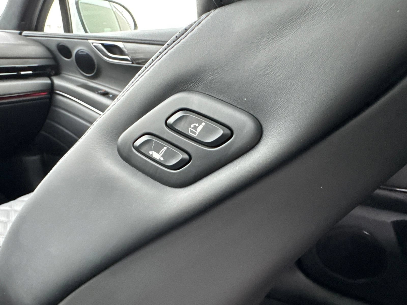 Used 2026 Genesis GV80 3.5T Prestige AWD/4WD image 19