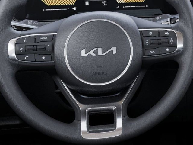 New 2026 Kia K5 LXS FWD image 52