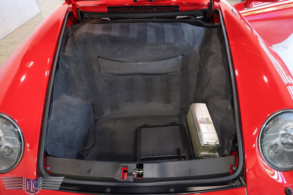 Used 1998 Porsche 911 GT3 RS image 32