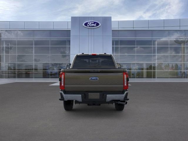 New 2026 Ford F250 Lariat image 5