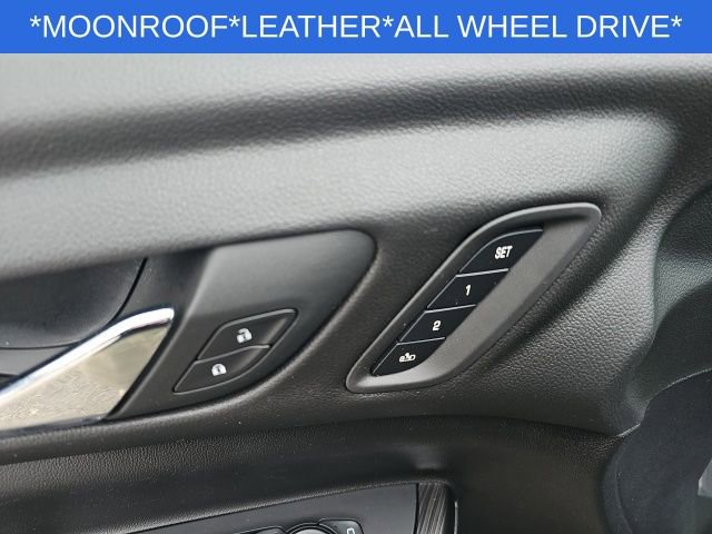 Used 2023 GMC Acadia SLT w/ Technology Package image 36