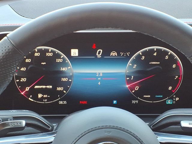 New 2026 Mercedes-Benz GLE 53 AMG 4MATIC image 11