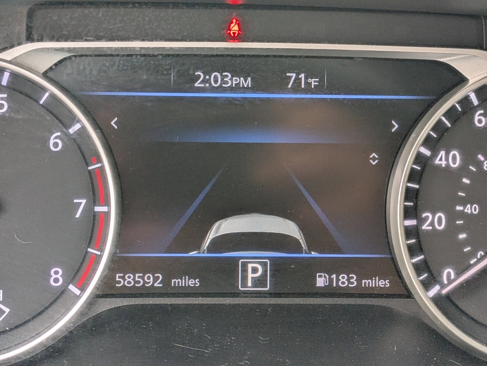 Certified 2023 Nissan Sentra SV image 27