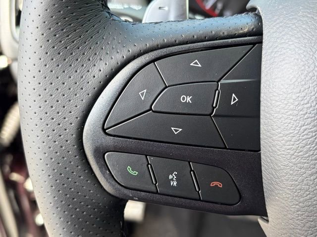 New 2026 Dodge Durango GT AWD/4WD image 18