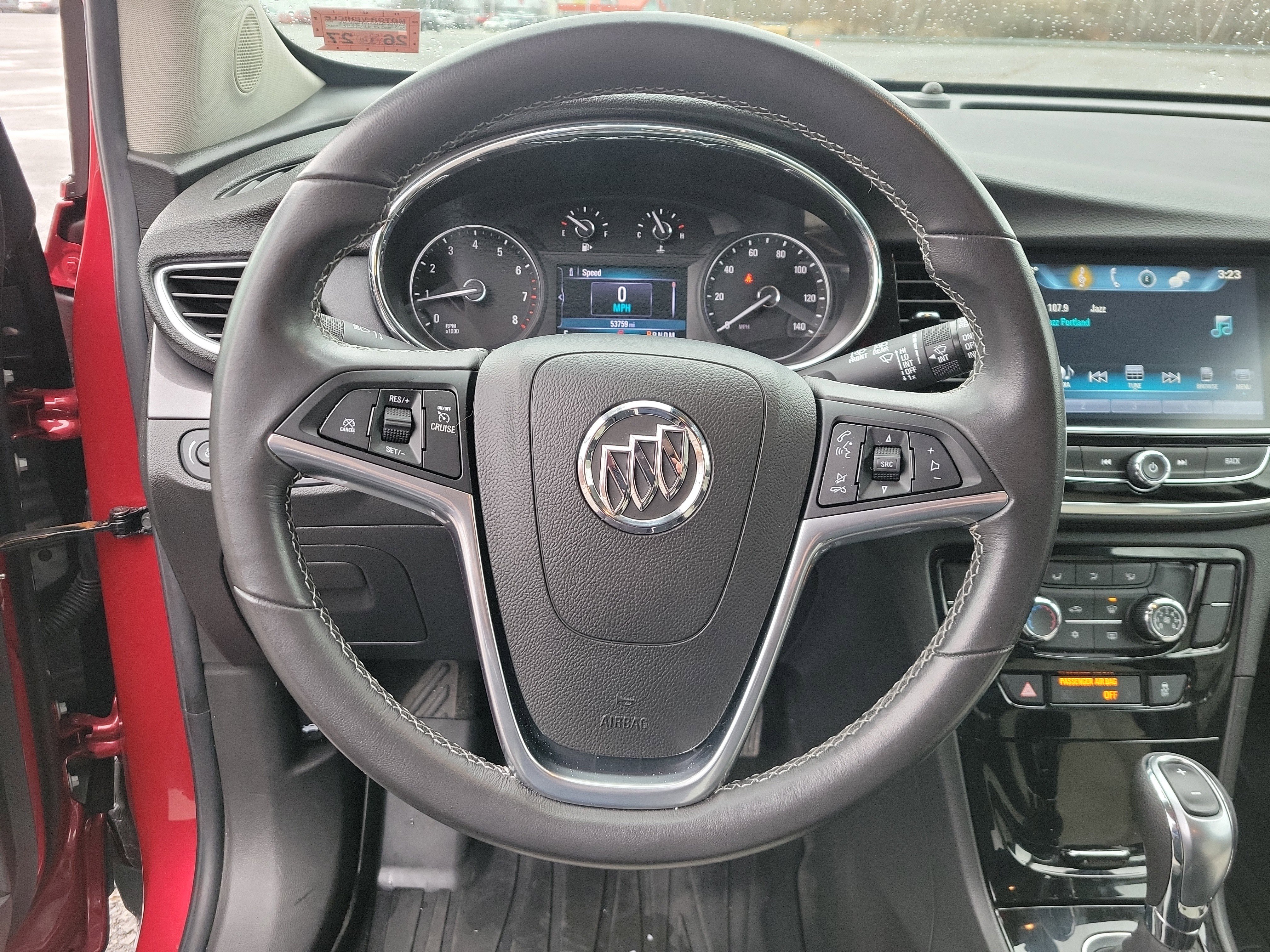 Used 2020 Buick Encore Preferred FWD image 21