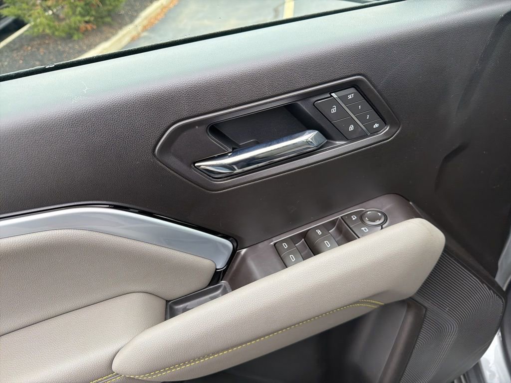 New 2026 Chevrolet Colorado ZR2 w/ Technology Package image 20