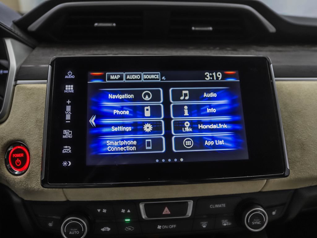 Used 2018 Honda Clarity Touring image 15