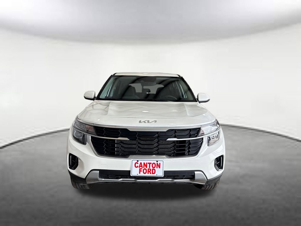 Used 2026 Kia Seltos LX image 8