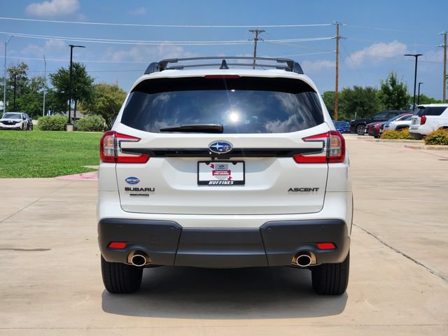 Certified 2026 Subaru Ascent Premium AWD/4WD image 6