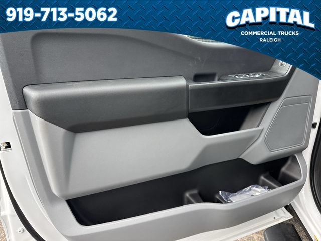 New 2026 Ford F450 XL AWD/4WD image 20