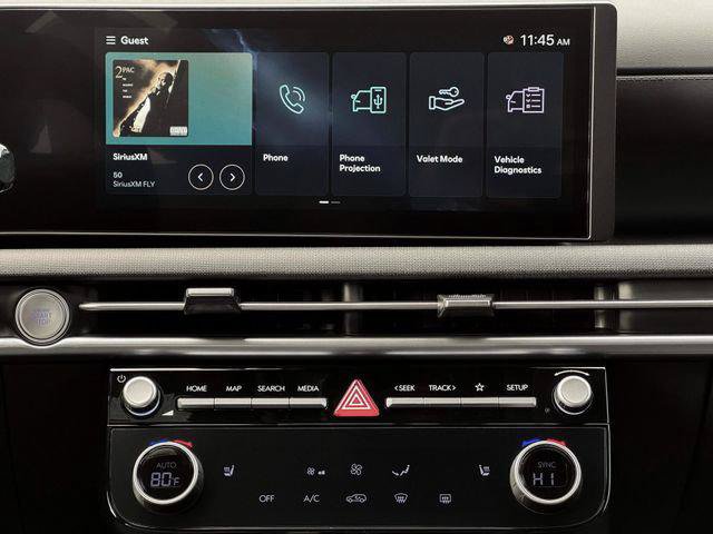 New 2025 Hyundai Tucson XRT AWD/4WD image 19
