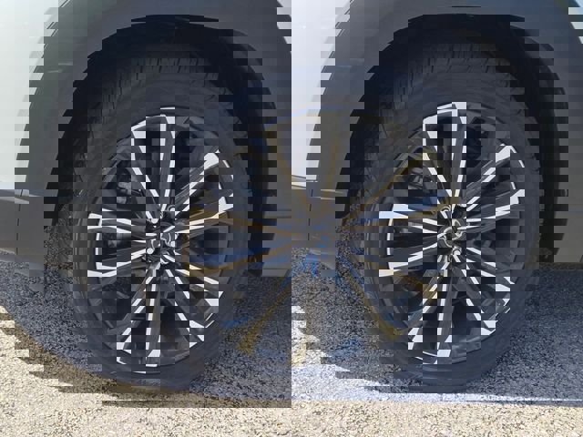 New 2024 MAZDA CX-50 AWD 2.5 Turbo w/ Cargo Package image 5