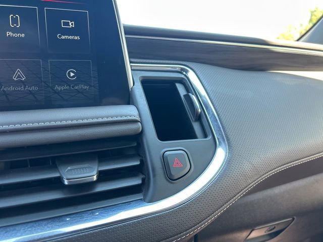 Used 2022 GMC Yukon SLT w/ SLT Luxury Package AWD/4WD image 40