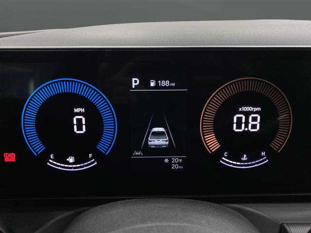 New 2026 Hyundai Santa Cruz SEL AWD/4WD image 15