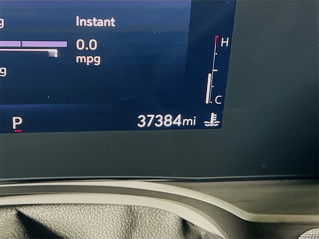 Used 2024 Buick Envista Preferred w/ Convenience II Package image 12