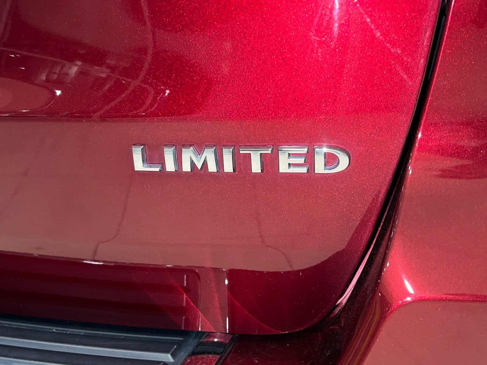 Used 2021 Jeep Grand Cherokee Limited AWD/4WD image 11