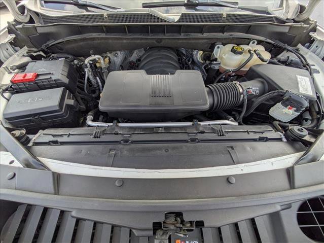Used 2021 Chevrolet Tahoe High Country RWD image 22