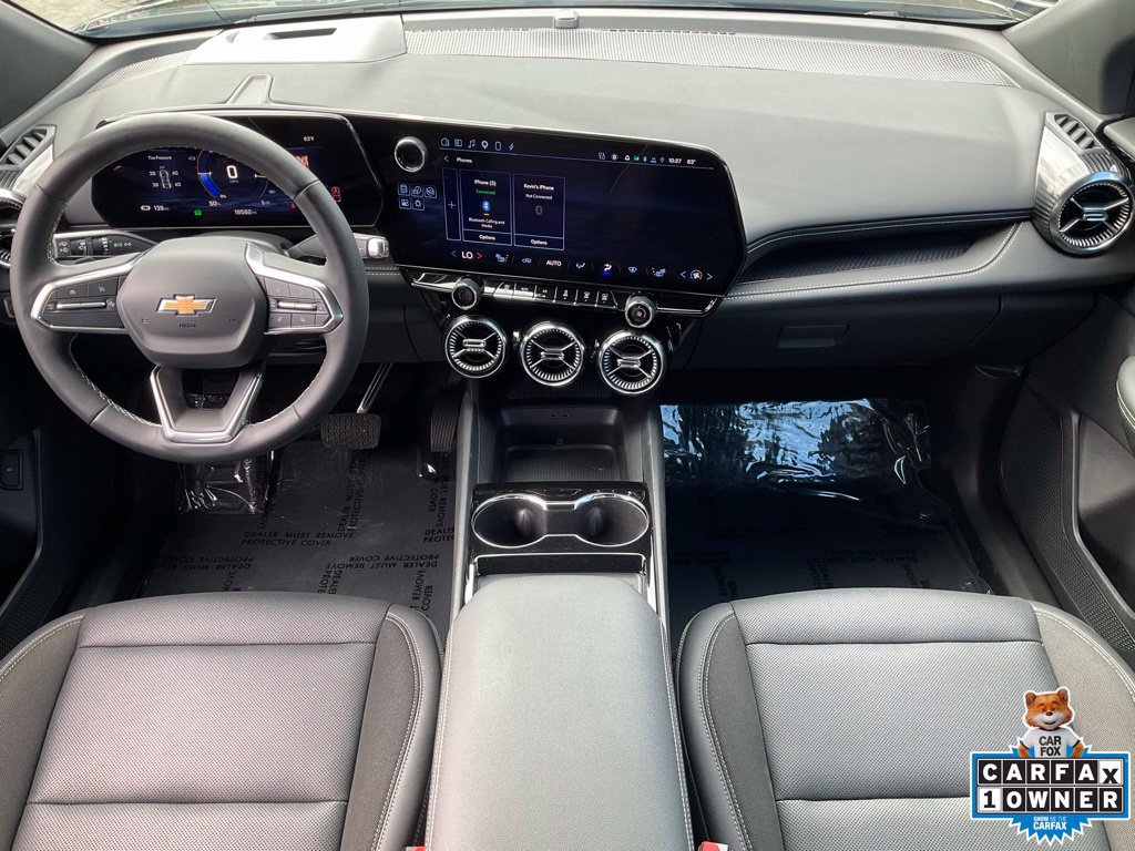 Used 2024 Chevrolet Blazer EV LT AWD/4WD image 38