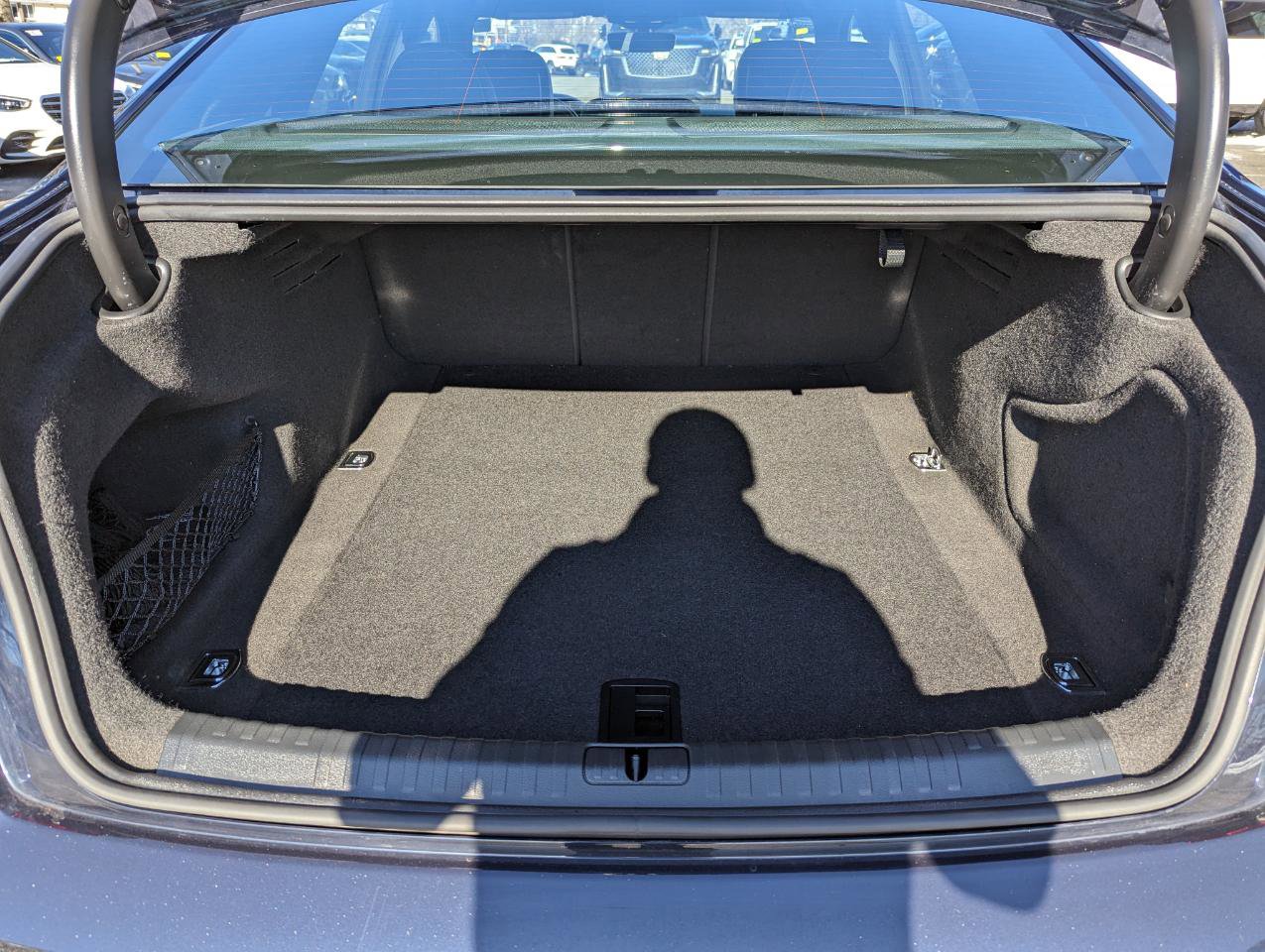 Used 2021 Audi A6 3.0T Premium image 40