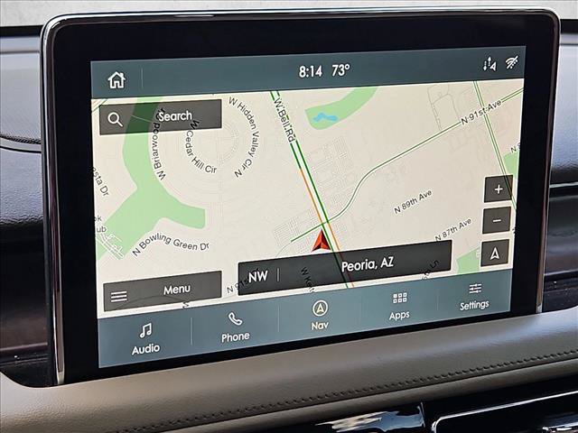 Used 2020 Lincoln Aviator Reserve w/ Equipment Group 202A AWD/4WD image 20