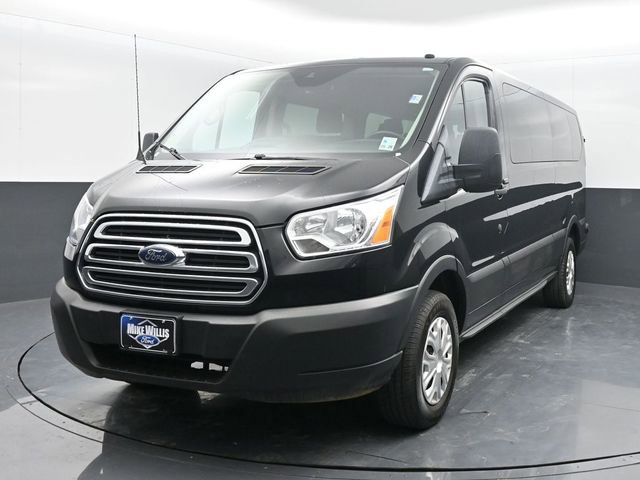 Certified 2019 Ford Transit 350 XLT image 3