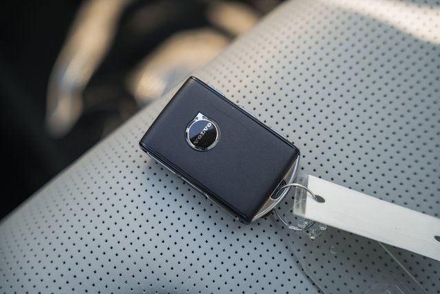 New 2026 Volvo XC90 B6 Ultra w/ Protection Package Premier image 44