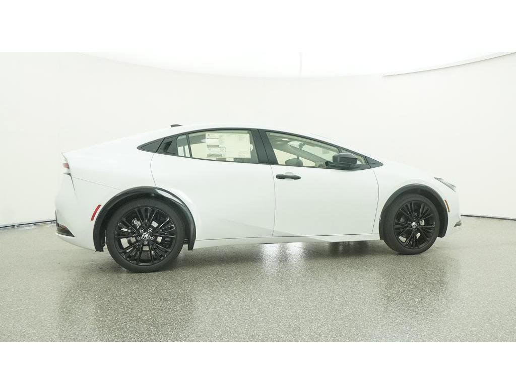 New 2026 Toyota Prius image 26