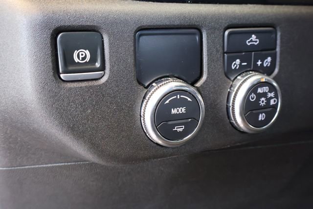 Used 2025 GMC Sierra 1500 Elevation RWD image 24