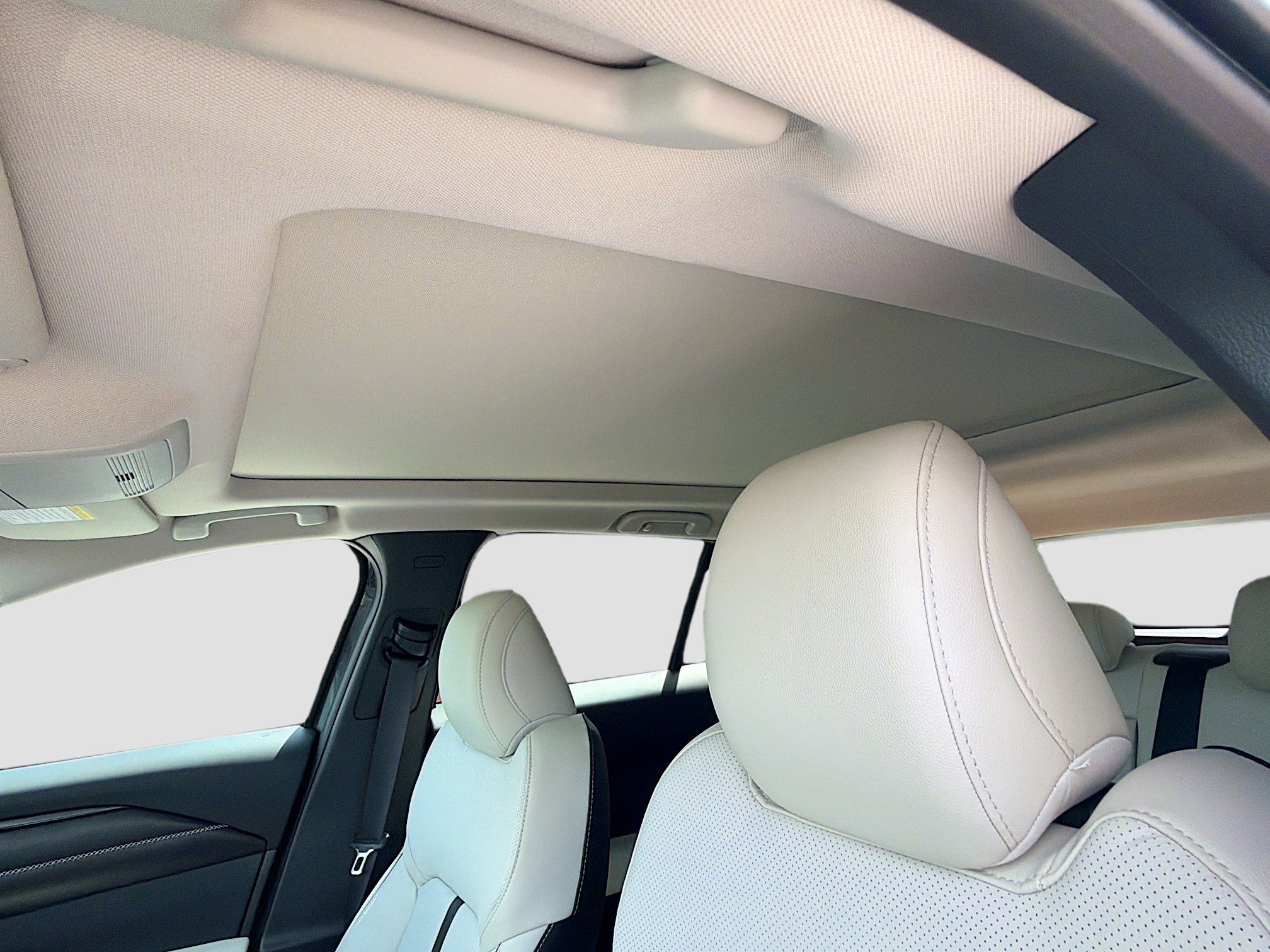 New 2026 MAZDA CX-50 AWD 2.5 S w/ Weather Package image 28