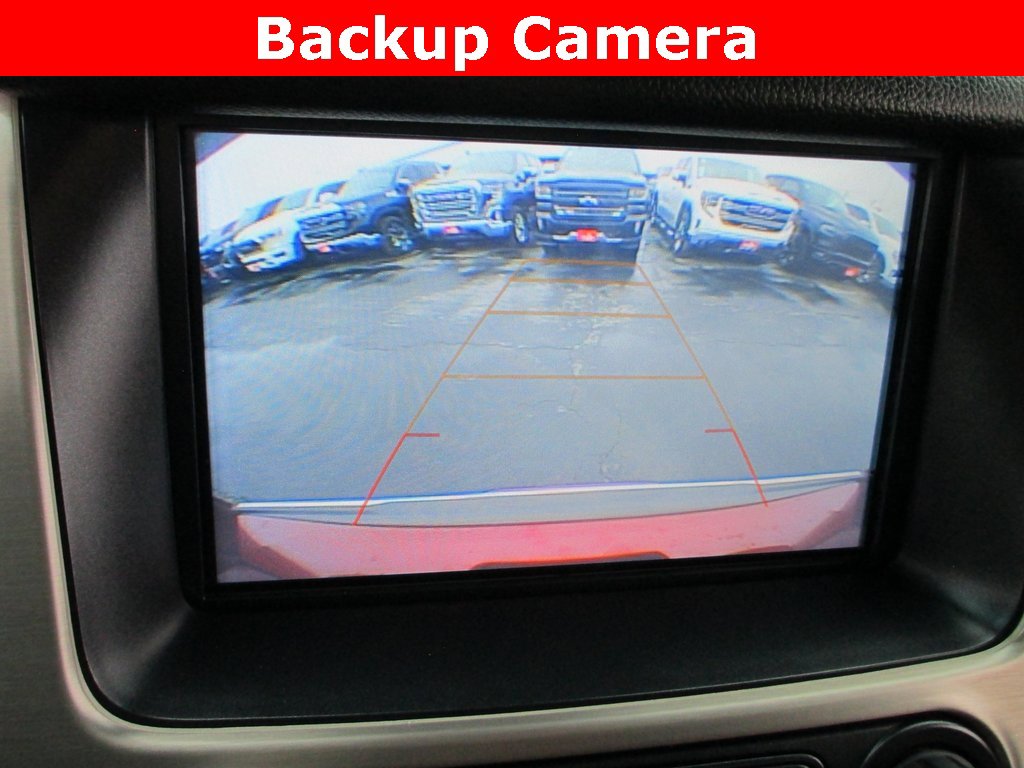 Used 2019 GMC Yukon Denali w/ Open Road Package image 16