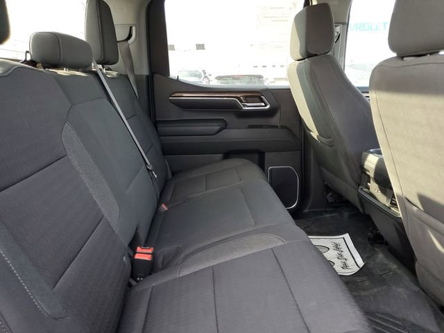 Used 2023 Chevrolet Silverado 1500 LT Trail Boss image 25