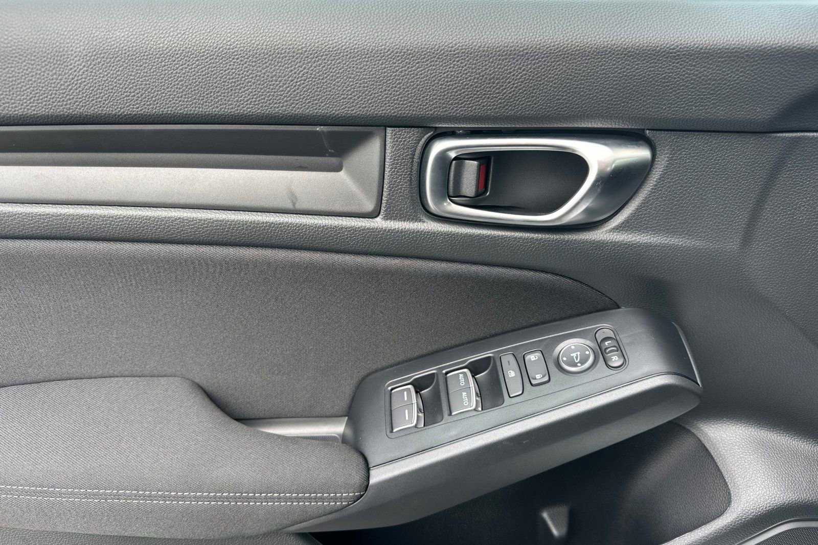 Used 2026 Honda Civic Sport image 10