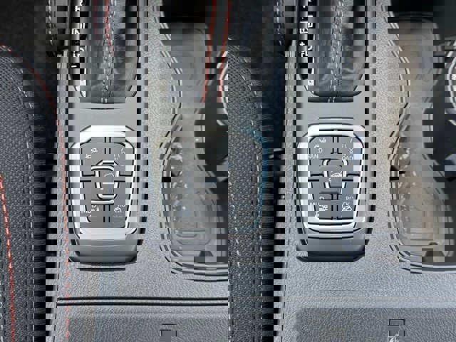 New 2026 Nissan Frontier PRO-4X w/ Pro-4x Convenience Package image 29