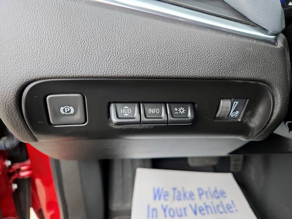 Used 2024 Buick Enclave Premium image 21