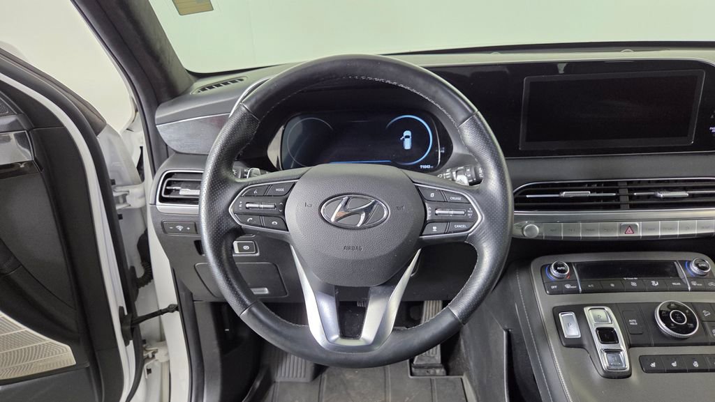 Used 2021 Hyundai Palisade Calligraphy w/ Cargo Package image 18