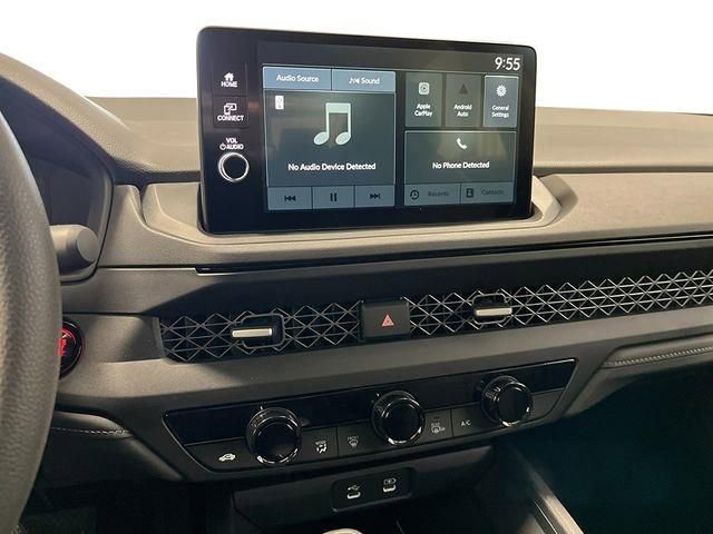 New 2026 Honda Accord SE image 18