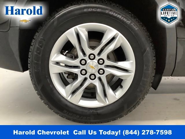 Used 2021 Chevrolet Blazer LT image 7