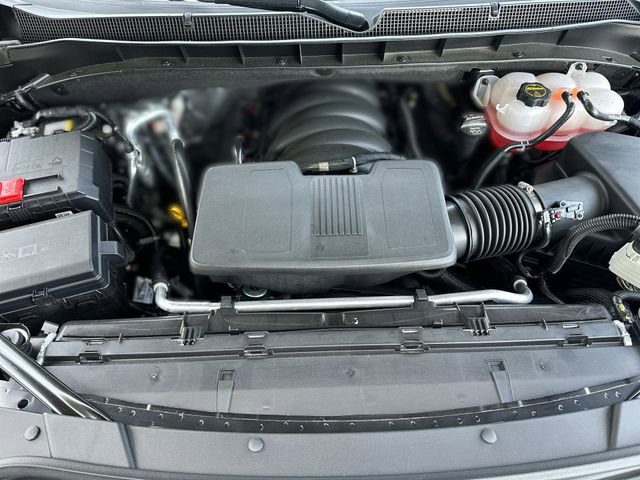 Used 2025 Chevrolet Tahoe High Country image 30