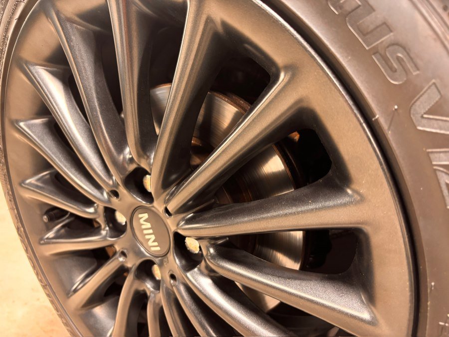 Used 2005 MINI Cooper S image 5