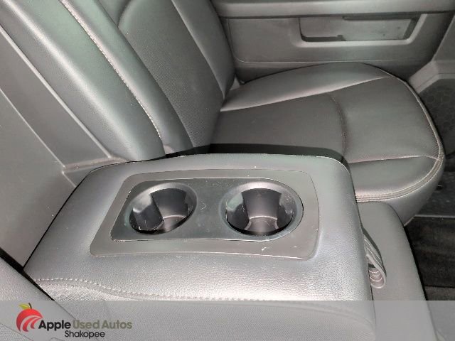 Used 2011 RAM 1500 Sport w/ Sport Premium Group AWD/4WD image 34